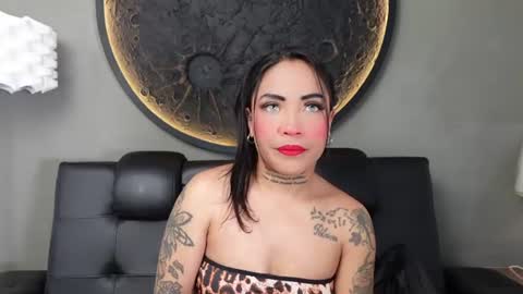 Vaiolette online show from July 23, 11:08 am