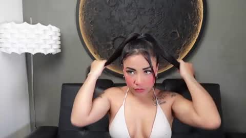 Vaiolette online show from July 21, 11:01 am