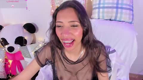 Miss Veronica online show from February 27, 12:23 pm