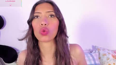 Miss Veronica online show from March 6, 12:19 pm