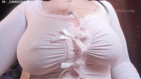 CALL ME CAMILANO BBLOVE ETC C A M I L A         online show from December 17, 2:40 am