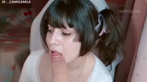 CALL ME CAMILANO BBLOVE ETC C A M I L A         online show from October 30, 3:40 am