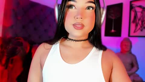 miss_zz online show from April 25, 4:04 pm