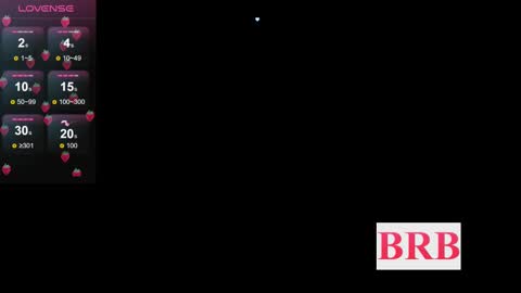 Aisha    birtthday show 15 noviembre online show from February 21, 9:00 pm