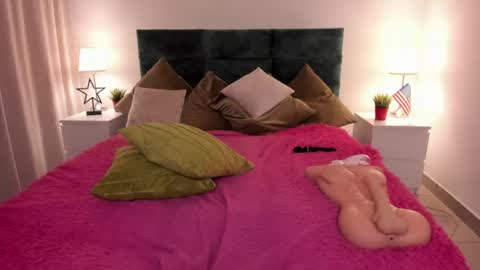 Angelina online show from July 24, 2:09 am