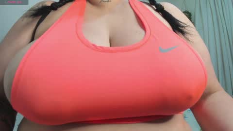 BARBARA follow me instagran missbarbieho  online show from June 19, 3:18 pm