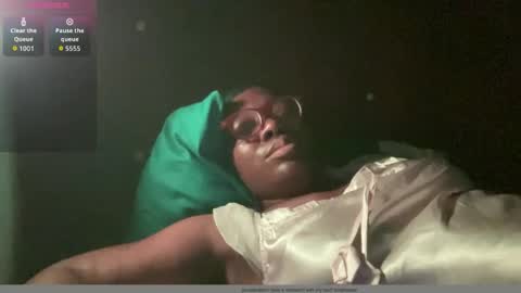 Missbelle online show from February 8, 4:49 am