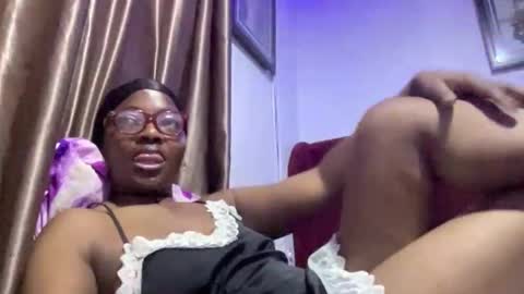 Missbelle online show from February 12, 10:02 pm