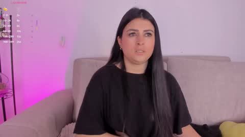 Bianca Torres online show from November 6, 1:14 pm