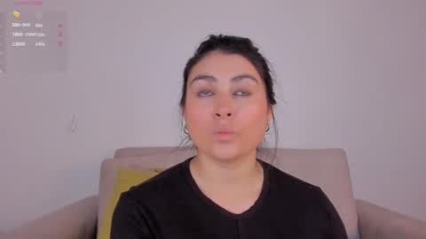 Bianca Torres online show from February 2, 11:45 pm