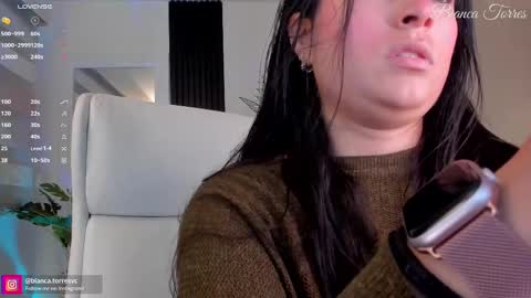 Bianca Torres online show from February 24, 11:19 pm