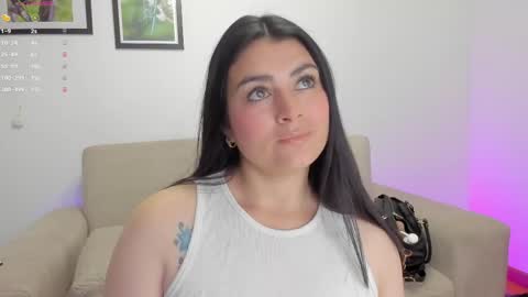 Bianca Torres online show from May 8, 1:44 am