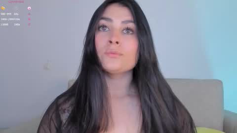 Bianca Torres online show from February 12, 12:25 am