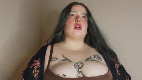 Miss Bika online show from September 23, 8:59 pm