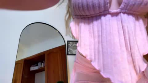 MissBlair online show from March 17, 4:23 pm