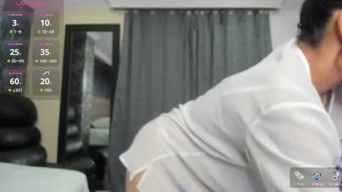 Brenda online show from November 24, 1:54 pm