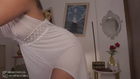missbunnygirl online show from July 17, 3:47 pm