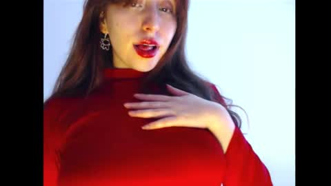 misscelestial online show from May 16, 10:08 pm