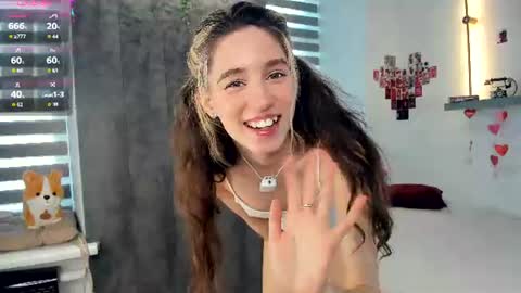 Shelley online show from June 15, 7:33 am