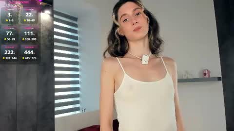 Shelley online show from July 19, 7:44 am