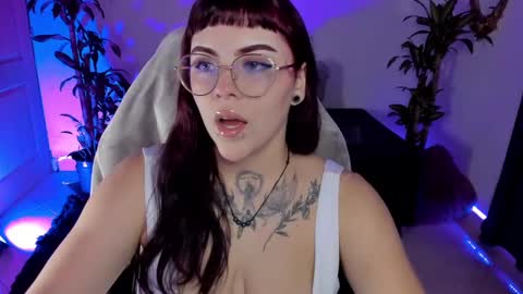 Missy Charlottte.  Hey remember to give me a thumbs up ty online show from February 6, 4:21 am