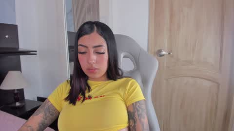 Snapshot of misscheelsee_as chatting on January 10, 6:17 pm misscheelsee_as online show from January 10, 6:17 pm