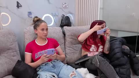 misscheelsee_as online show from April 29, 5:30 pm