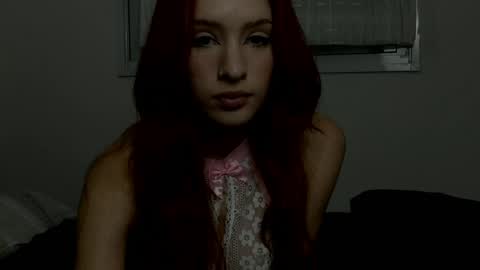misscherryblaze online show from May 23, 6:48 pm