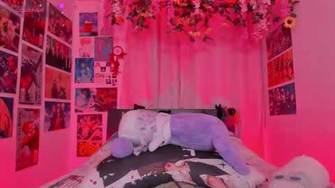 Vane online show from February 2, 11:23 pm