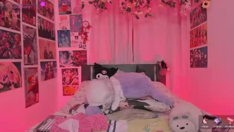 Vane online show from May 2, 11:54 pm