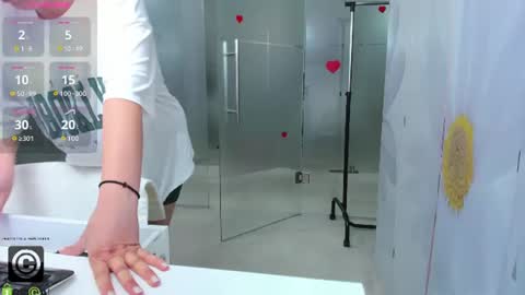 missdominna online show from July 1, 3:04 am