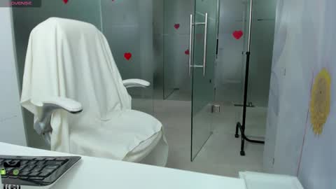 missdominna online show from February 10, 4:15 am