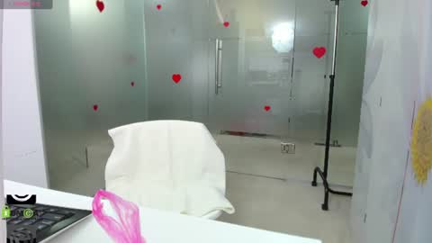 missdominna online show from July 4, 3:43 am