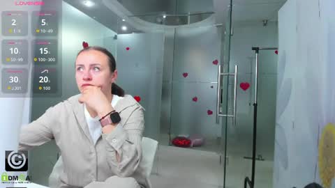 missdominna online show from July 15, 2:50 am