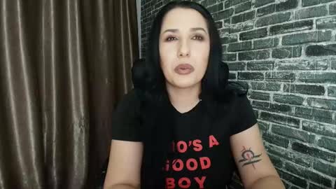 Miss online show from February 15, 11:14 pm