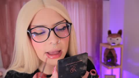 ELEKTRA online show from October 4, 1:20 pm