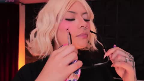 ELEKTRA online show from February 25, 3:42 am