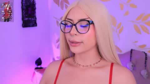 ELEKTRA online show from October 23, 4:36 am