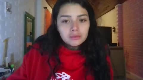 melodie  online show from October 16, 12:10 am