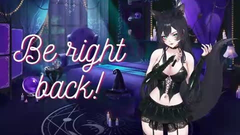 misselliefox online show from June 26, 5:51 pm