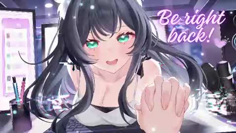 misselliefox online show from August 2, 5:42 am