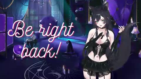 misselliefox online show from July 19, 5:32 am