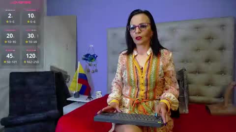Angela online show from July 2, 4:06 am