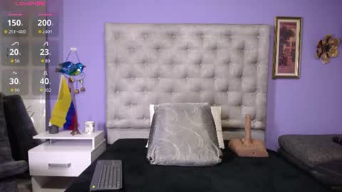 Angela online show from July 9, 3:21 am