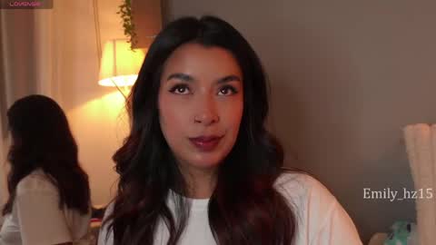 Yuliana online show from May 11, 10:44 am