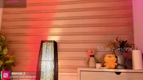 Julieta Arboleda   but i like call me esme online show from June 17, 11:10 pm