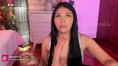 Julieta Arboleda   but i like call me esme online show from July 24, 2:09 am