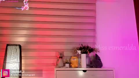 Julieta Arboleda   but i like call me esme online show from June 30, 11:13 pm