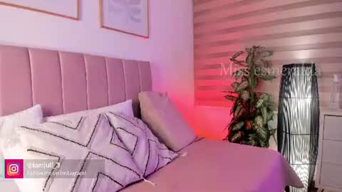 Julieta Arboleda   but i like call me esme online show from July 20, 11:06 pm