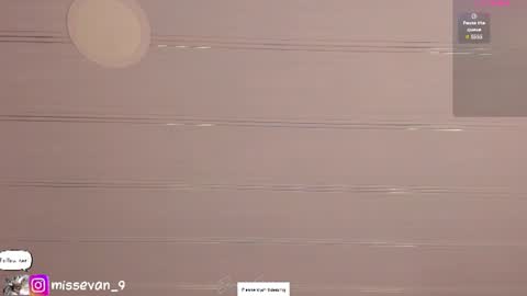 Sami Evan online show from July 7, 12:31 pm